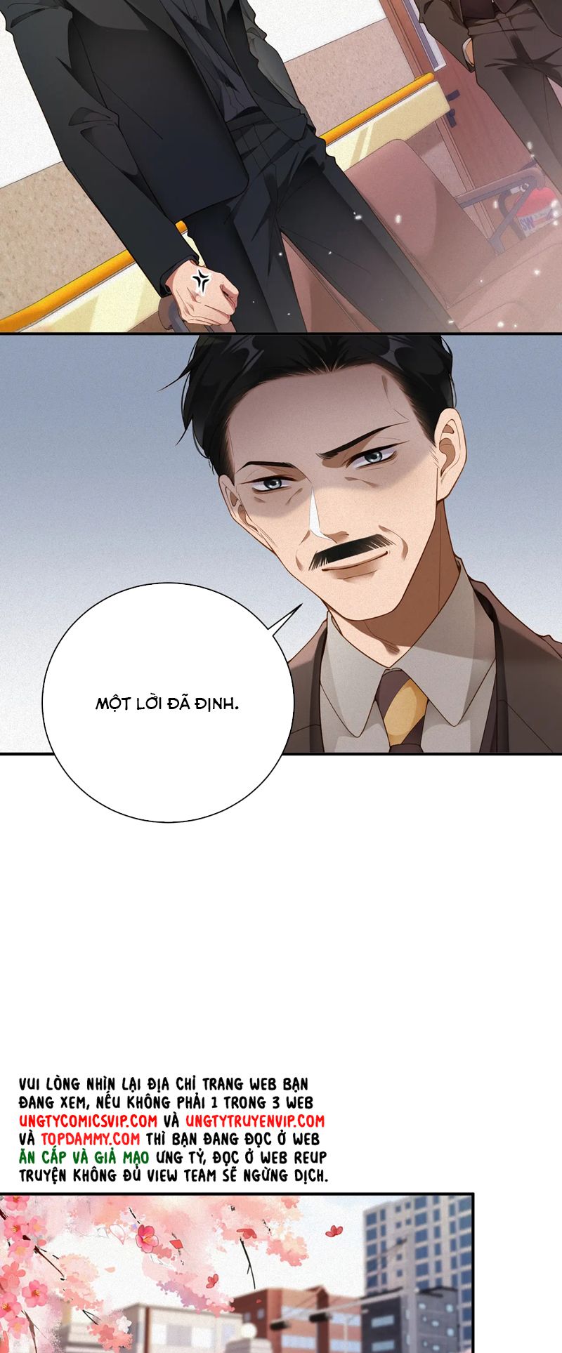 Chồng Trước Lại Muốn Phục Hôn Rồi Chapter 50 - Trang 3