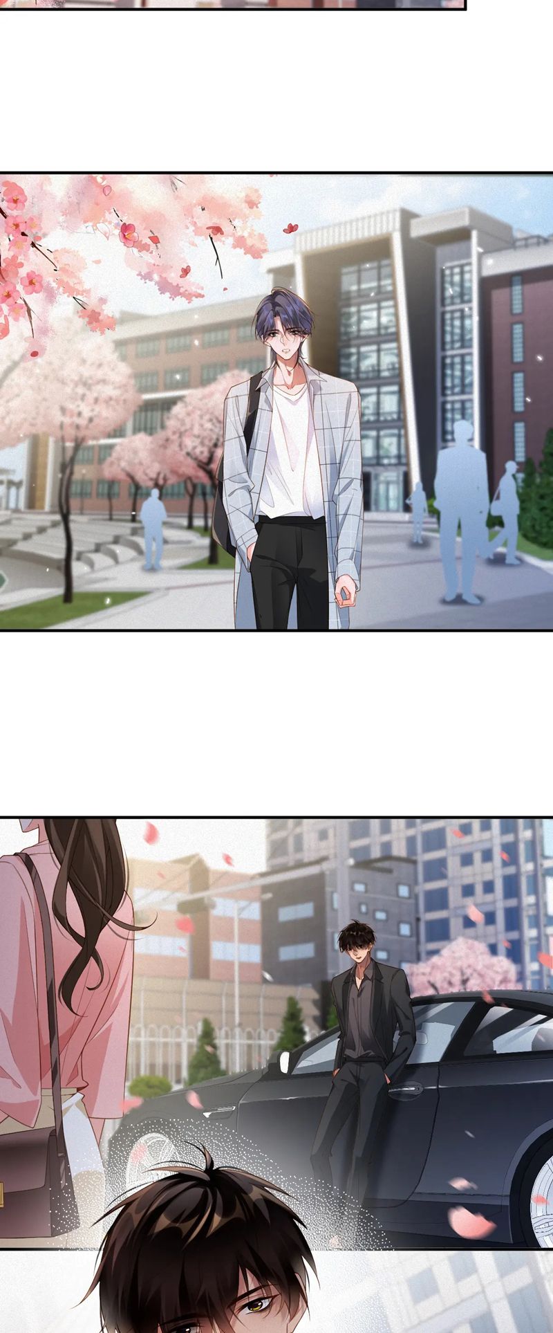 Chồng Trước Lại Muốn Phục Hôn Rồi Chapter 50 - Trang 3