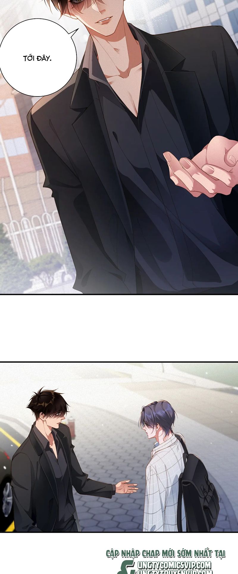 Chồng Trước Lại Muốn Phục Hôn Rồi Chapter 50 - Trang 3