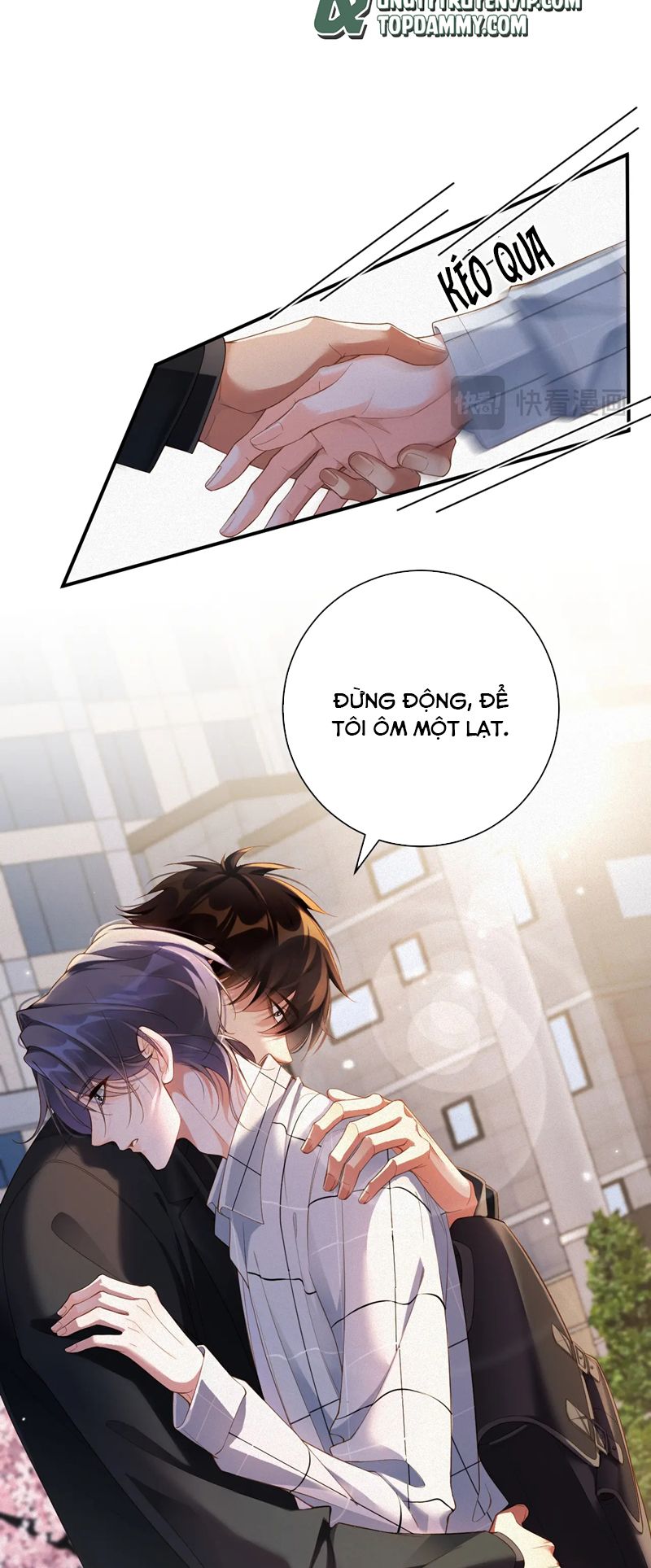 Chồng Trước Lại Muốn Phục Hôn Rồi Chapter 50 - Trang 3