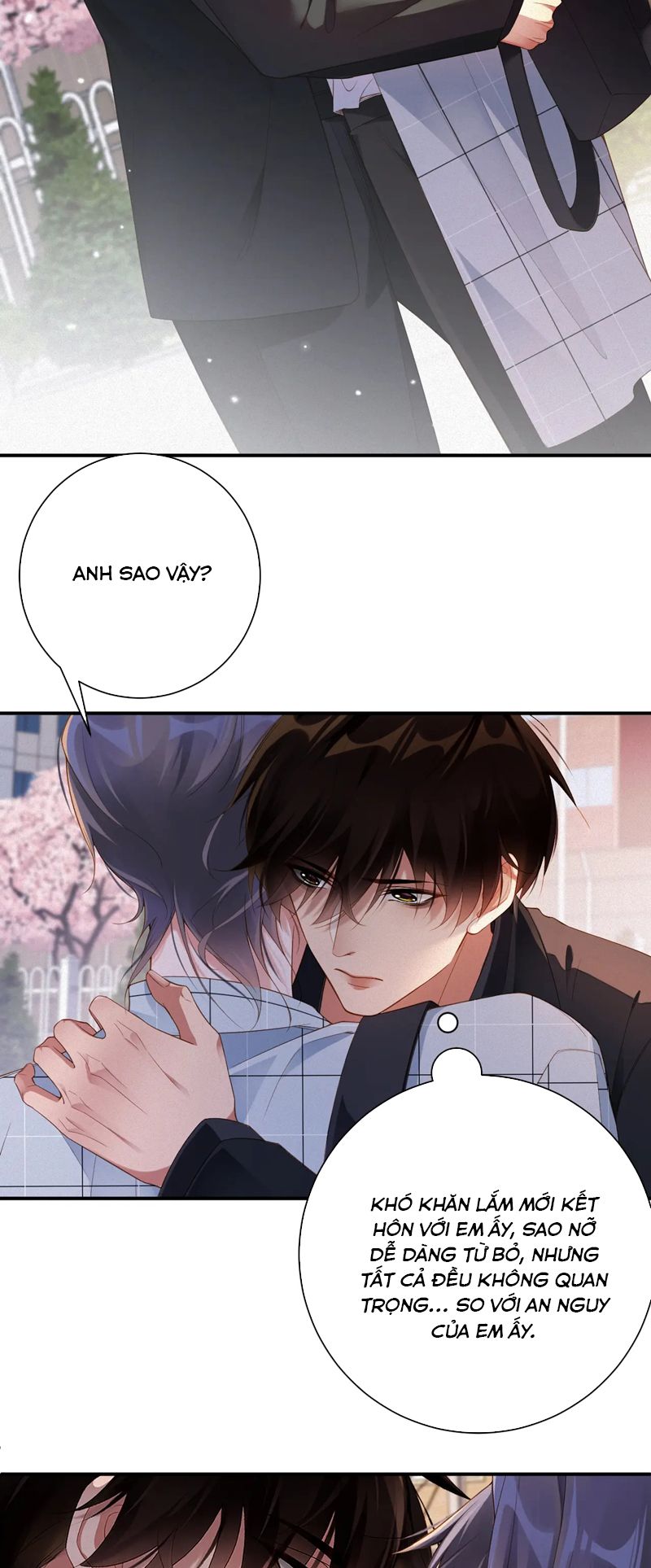 Chồng Trước Lại Muốn Phục Hôn Rồi Chapter 50 - Trang 3