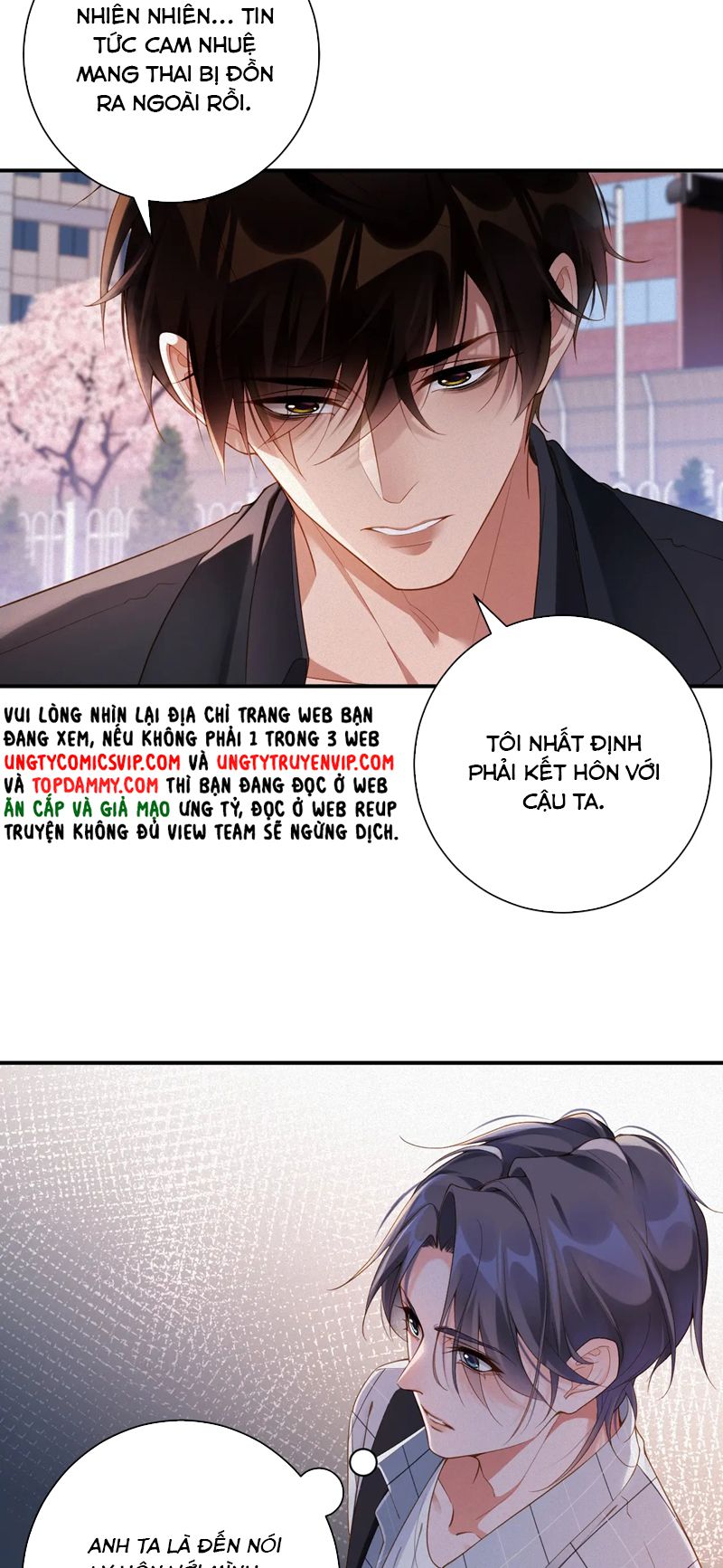 Chồng Trước Lại Muốn Phục Hôn Rồi Chapter 50 - Trang 3