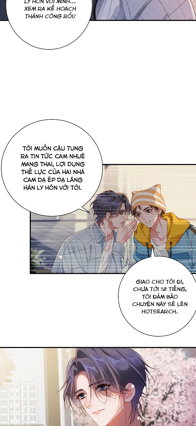 Chồng Trước Lại Muốn Phục Hôn Rồi Chapter 50 - Trang 3