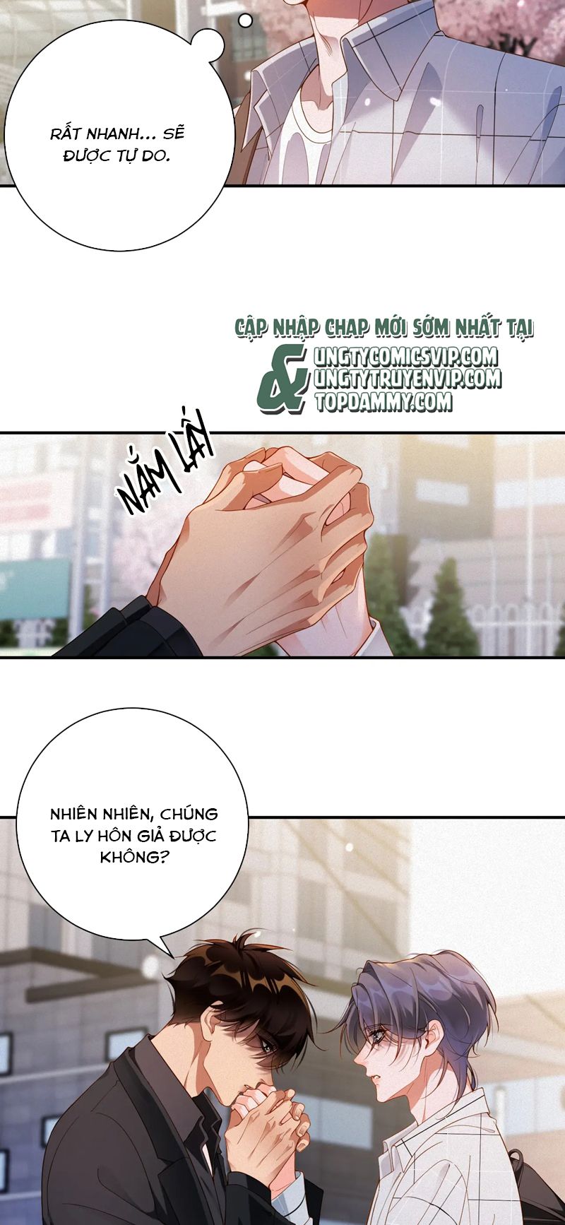 Chồng Trước Lại Muốn Phục Hôn Rồi Chapter 50 - Trang 3