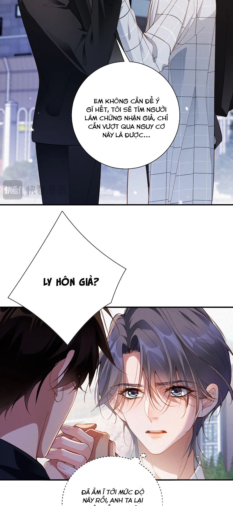 Chồng Trước Lại Muốn Phục Hôn Rồi Chapter 50 - Trang 3