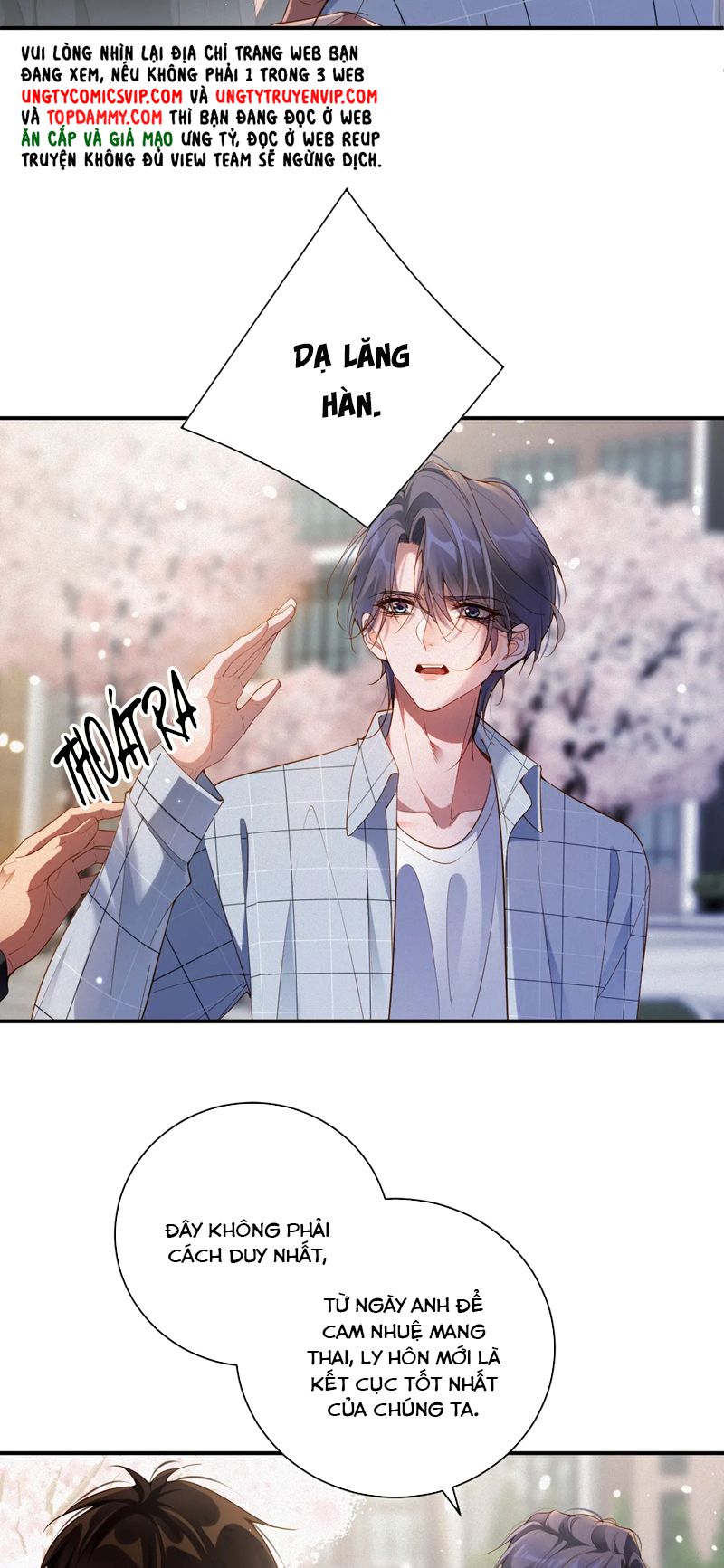Chồng Trước Lại Muốn Phục Hôn Rồi Chapter 50 - Trang 3