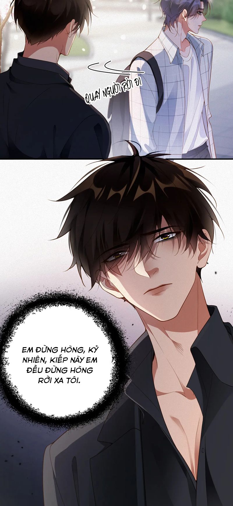 Chồng Trước Lại Muốn Phục Hôn Rồi Chapter 50 - Trang 3