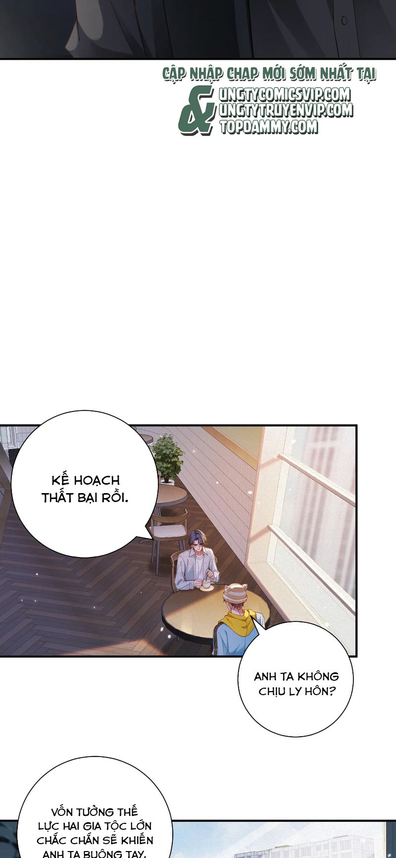 Chồng Trước Lại Muốn Phục Hôn Rồi Chapter 50 - Trang 3
