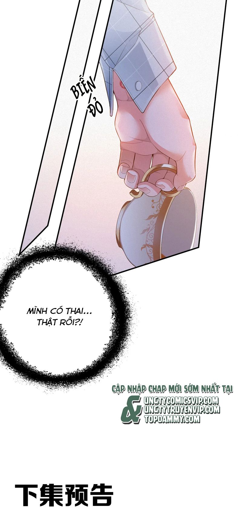 Chồng Trước Lại Muốn Phục Hôn Rồi Chapter 50 - Trang 3