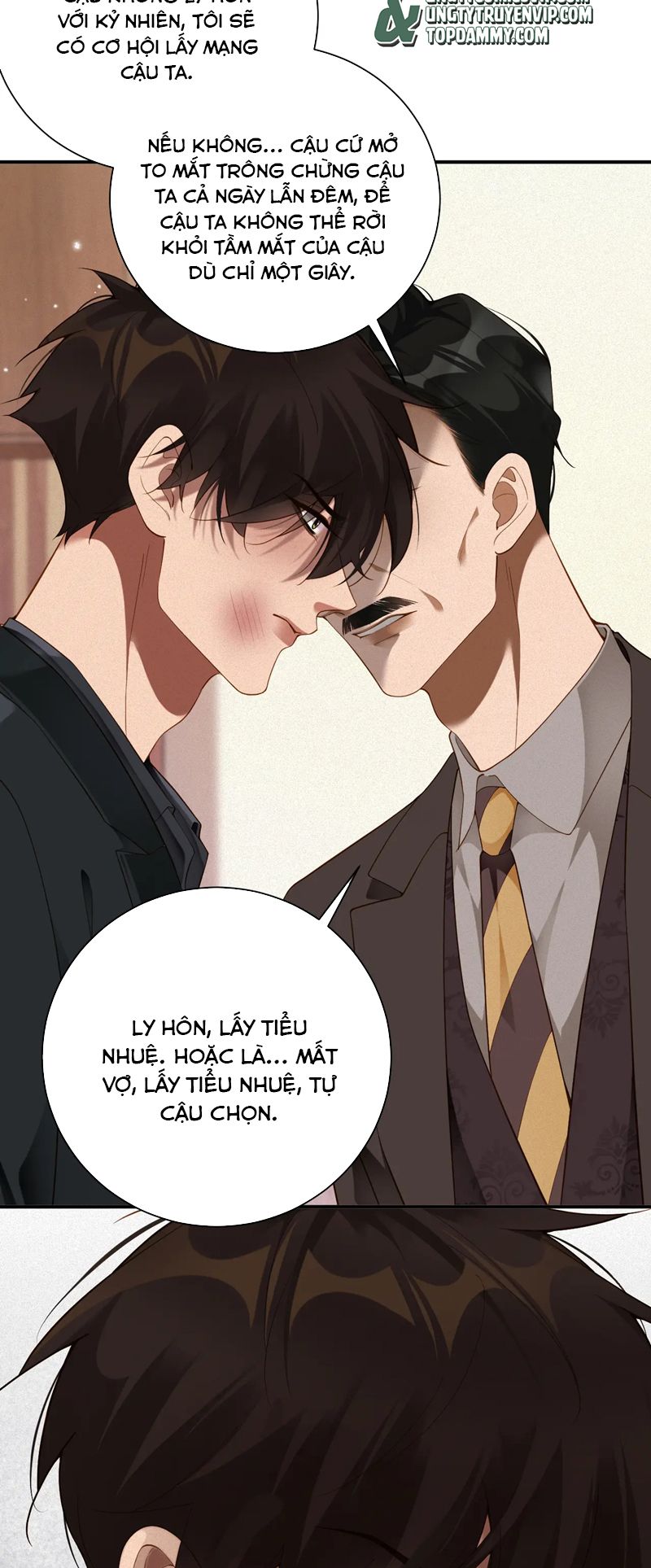 Chồng Trước Lại Muốn Phục Hôn Rồi Chapter 50 - Trang 3