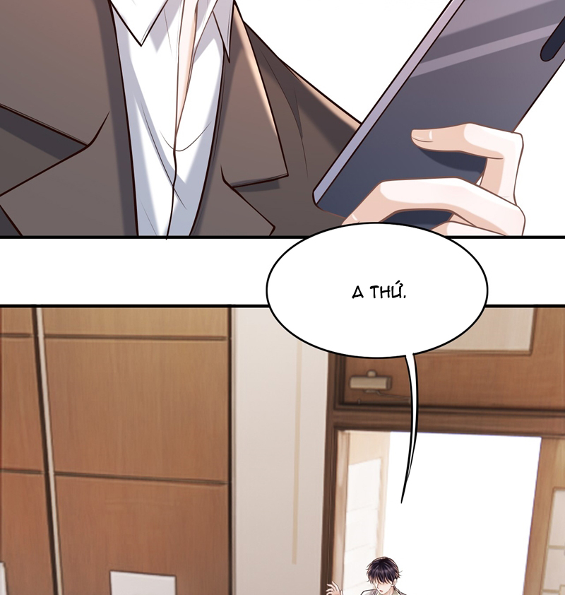 Để Tâm Chapter 62 - Trang 3