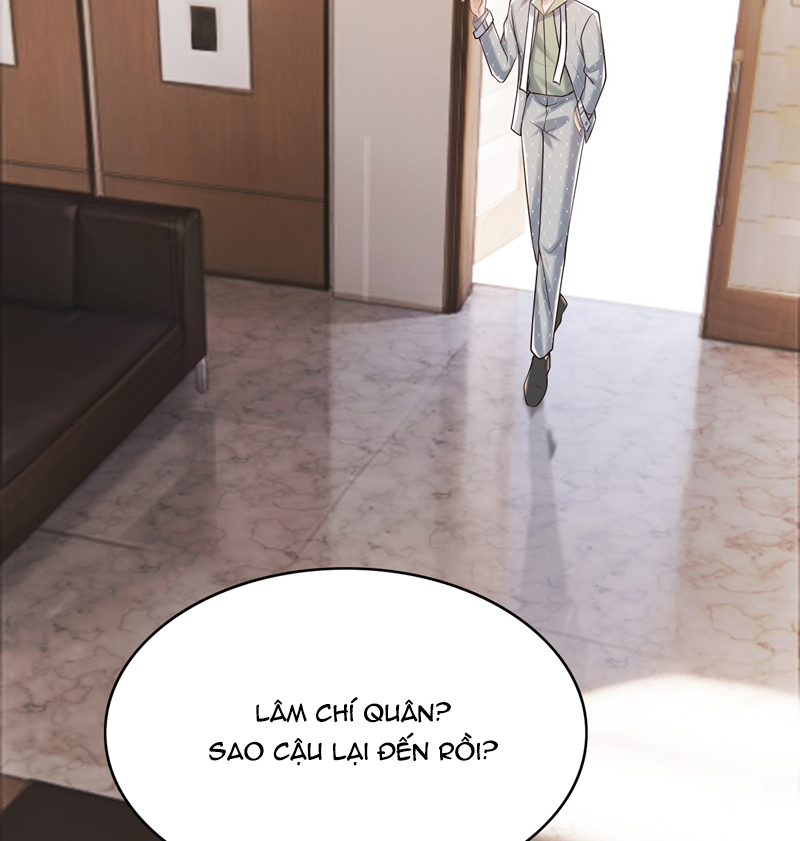 Để Tâm Chapter 62 - Trang 3