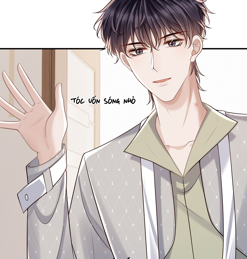 Để Tâm Chapter 62 - Trang 3