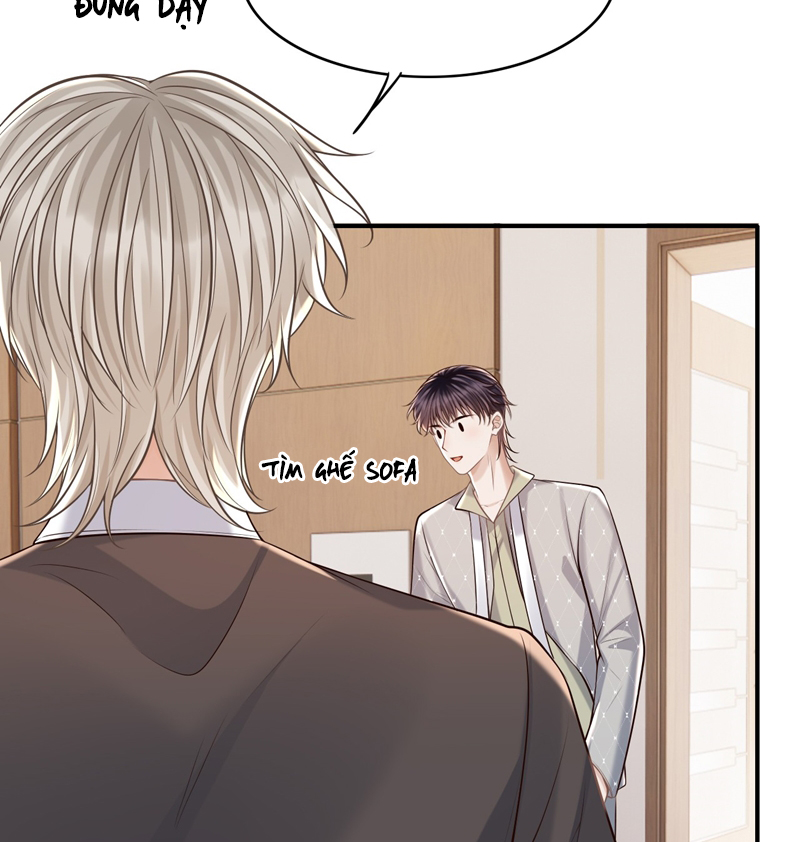 Để Tâm Chapter 62 - Trang 3