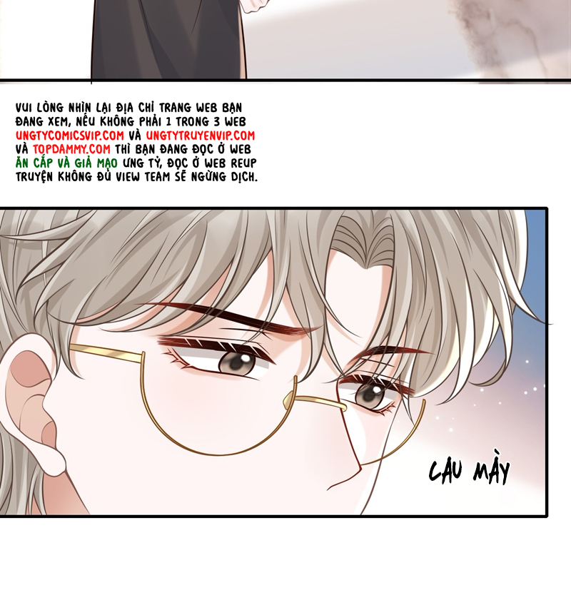Để Tâm Chapter 62 - Trang 3