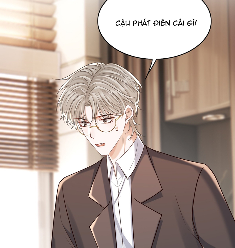 Để Tâm Chapter 62 - Trang 3