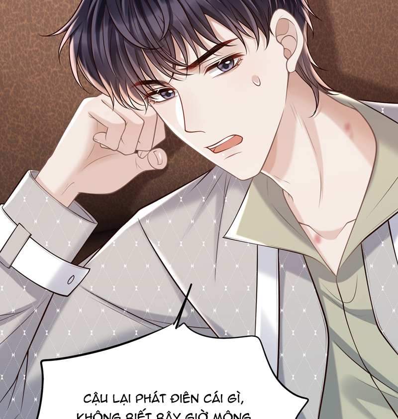 Để Tâm Chapter 62 - Trang 3