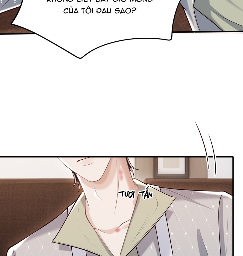 Để Tâm Chapter 62 - Trang 3