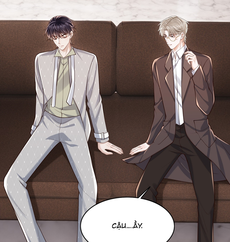 Để Tâm Chapter 62 - Trang 3