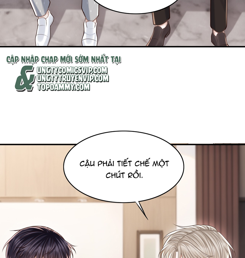Để Tâm Chapter 62 - Trang 3