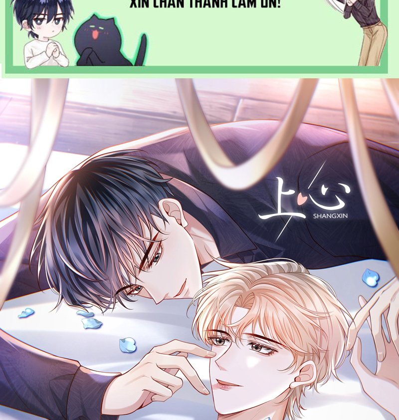Để Tâm Chapter 62 - Trang 3