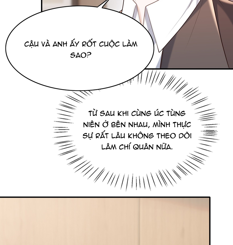 Để Tâm Chapter 62 - Trang 3