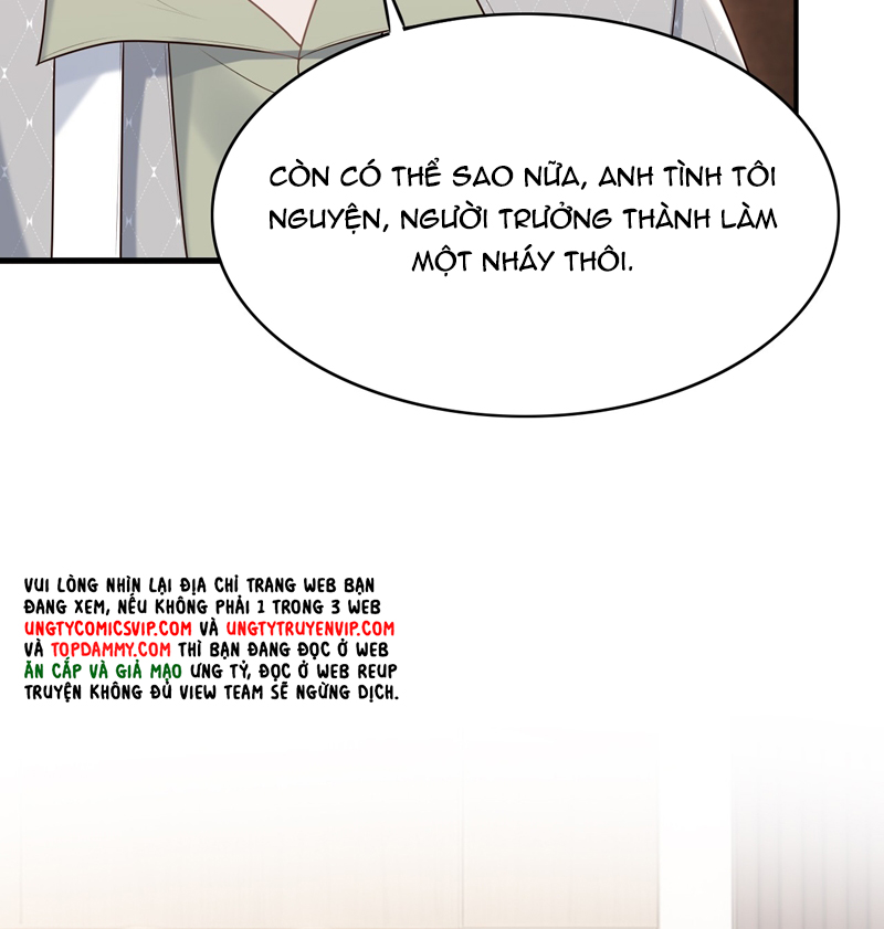 Để Tâm Chapter 62 - Trang 3