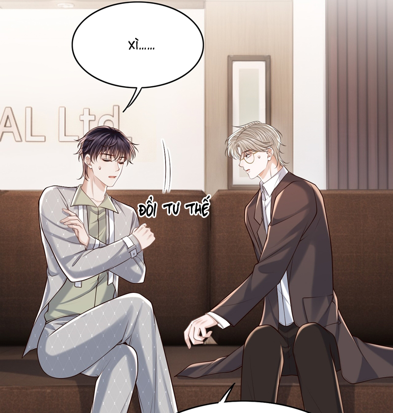 Để Tâm Chapter 62 - Trang 3