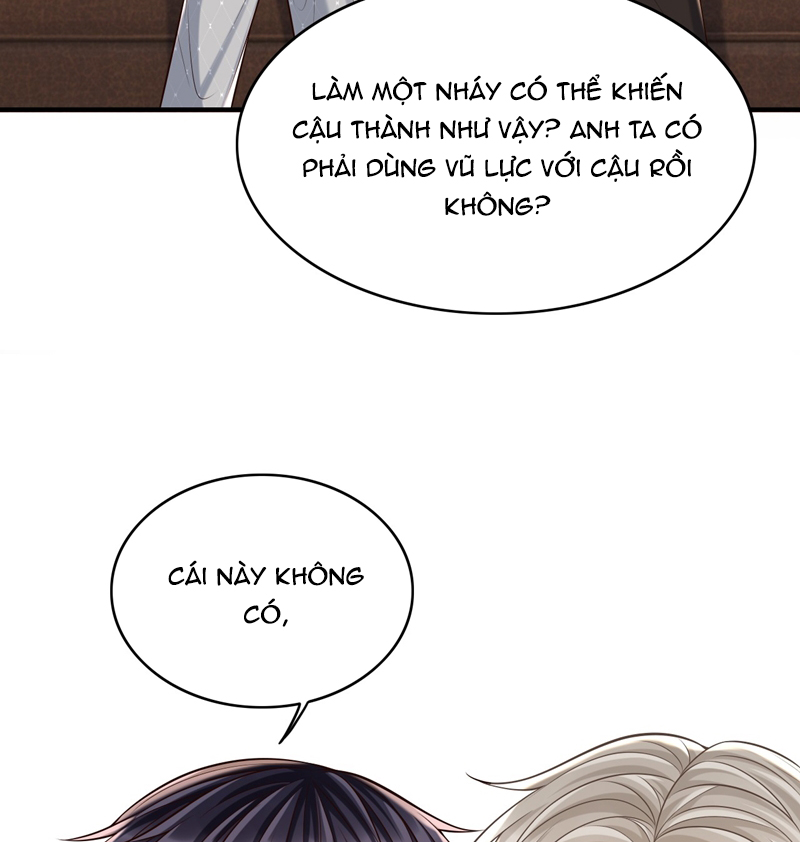 Để Tâm Chapter 62 - Trang 3