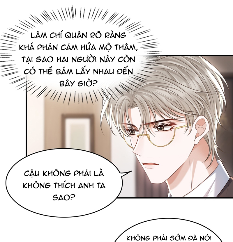 Để Tâm Chapter 62 - Trang 3