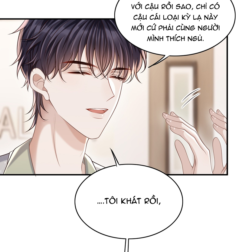 Để Tâm Chapter 62 - Trang 3