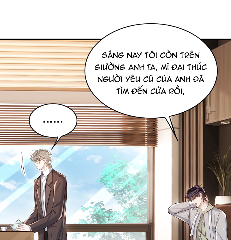 Để Tâm Chapter 62 - Trang 3