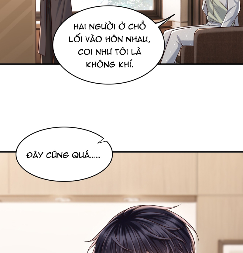 Để Tâm Chapter 62 - Trang 3