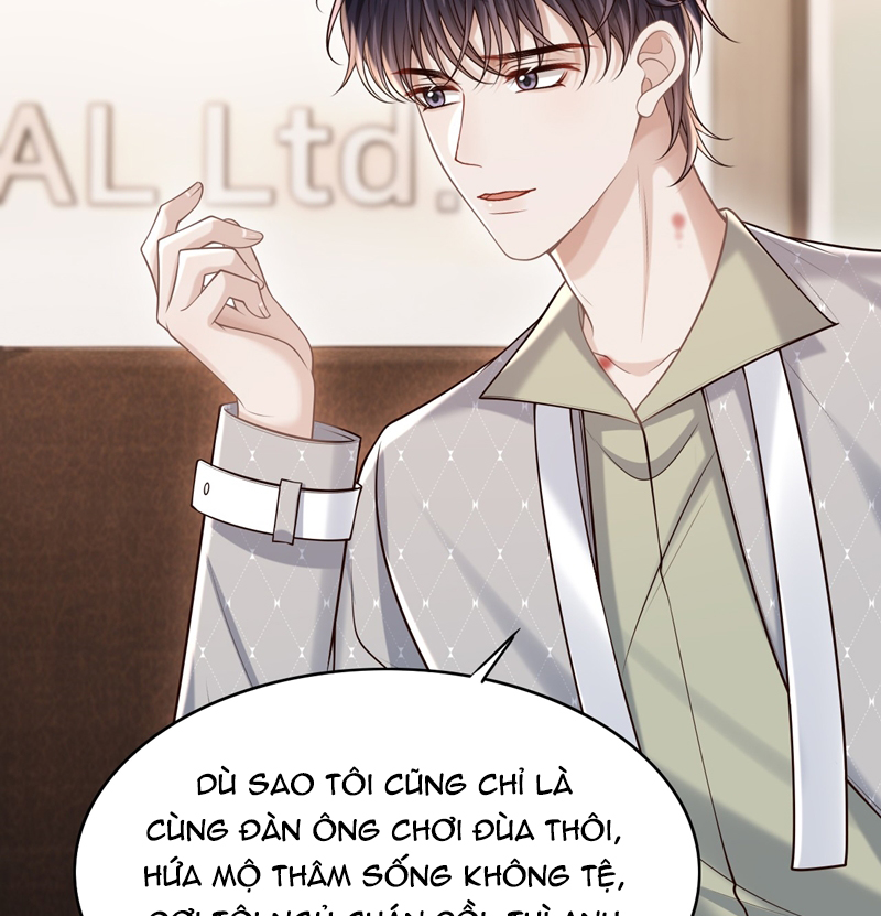 Để Tâm Chapter 62 - Trang 3