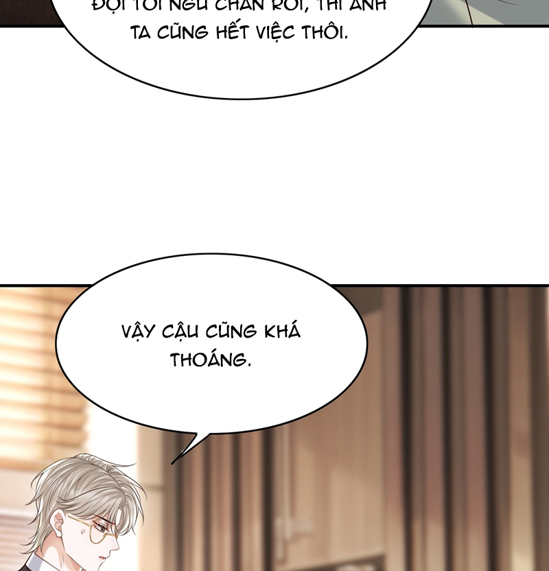 Để Tâm Chapter 62 - Trang 3