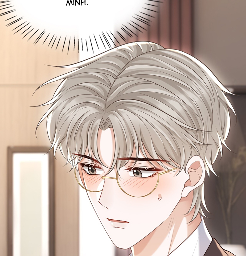 Để Tâm Chapter 62 - Trang 3