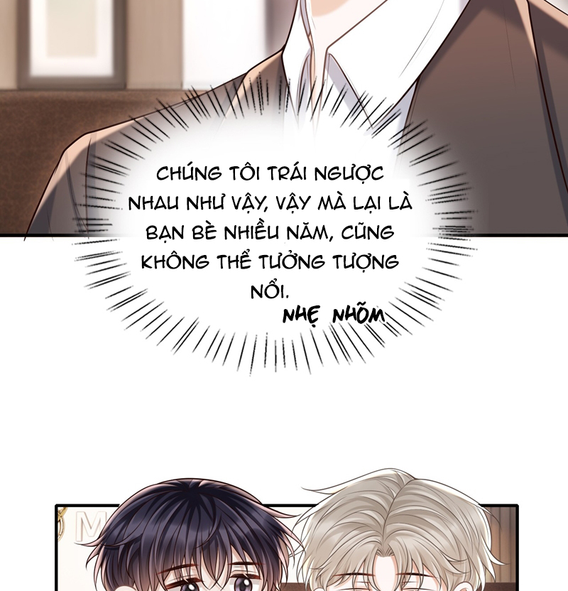 Để Tâm Chapter 62 - Trang 3