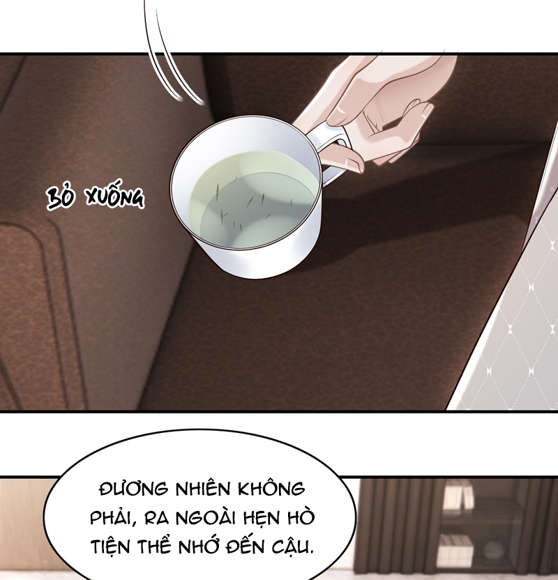 Để Tâm Chapter 62 - Trang 3