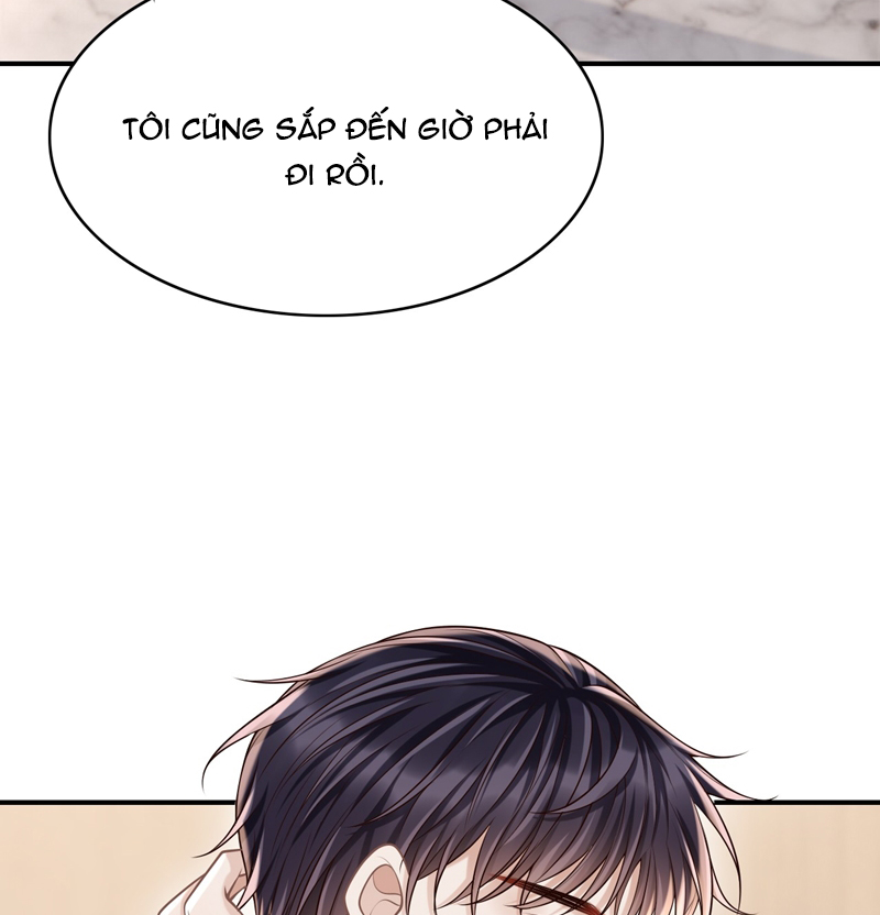 Để Tâm Chapter 62 - Trang 3
