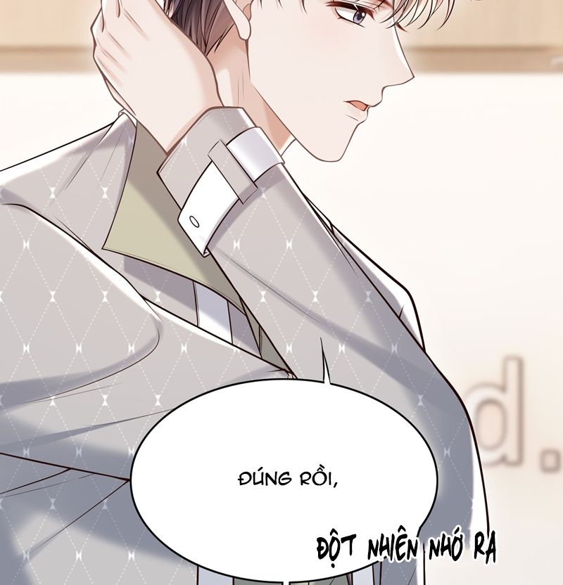 Để Tâm Chapter 62 - Trang 3
