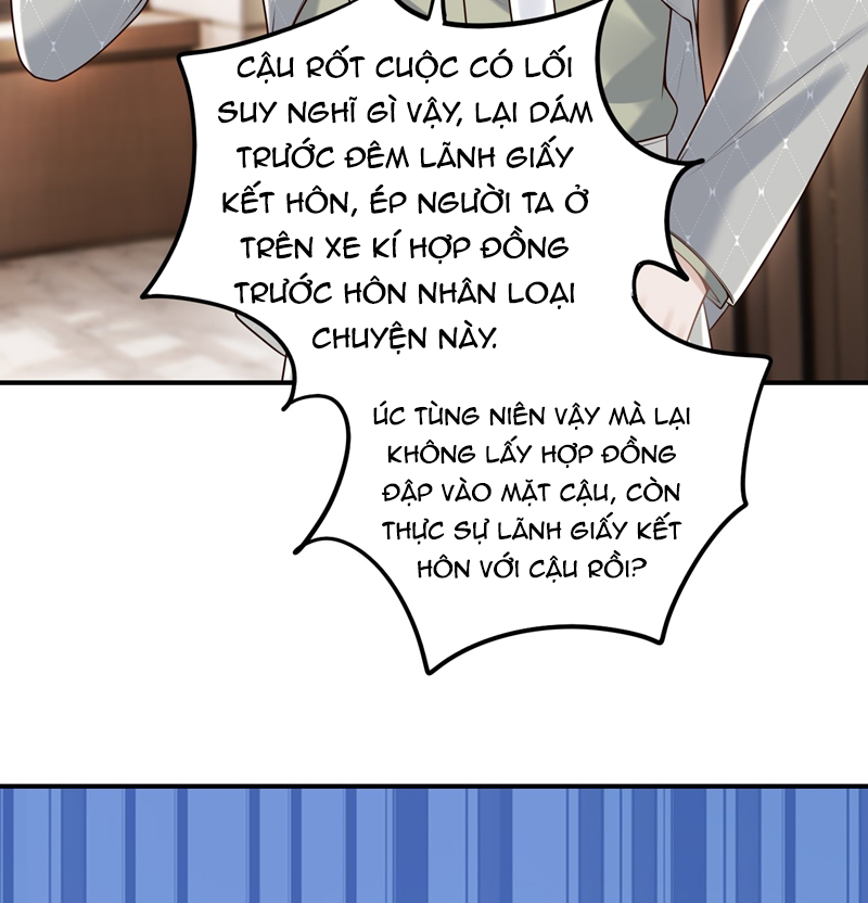 Để Tâm Chapter 62 - Trang 3