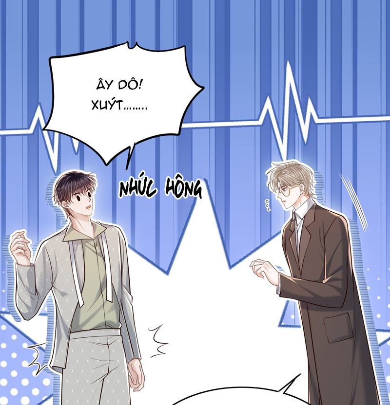 Để Tâm Chapter 62 - Trang 3