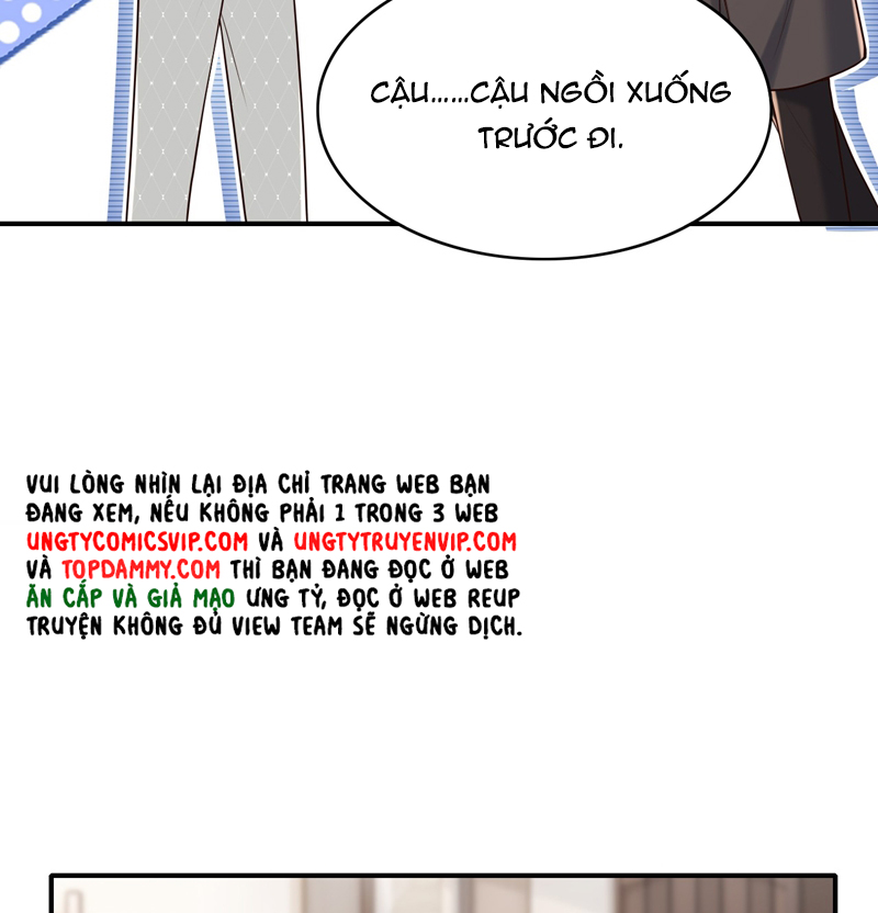 Để Tâm Chapter 62 - Trang 3