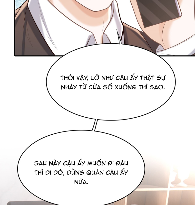Để Tâm Chapter 62 - Trang 3