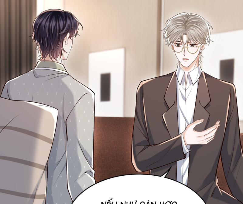 Để Tâm Chapter 62 - Trang 3