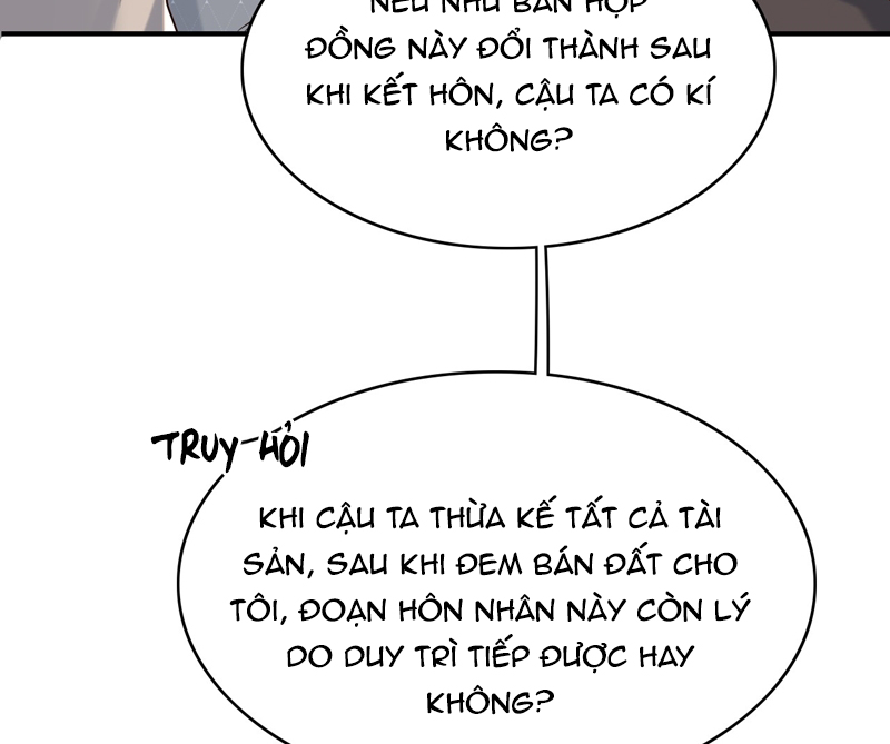 Để Tâm Chapter 62 - Trang 3