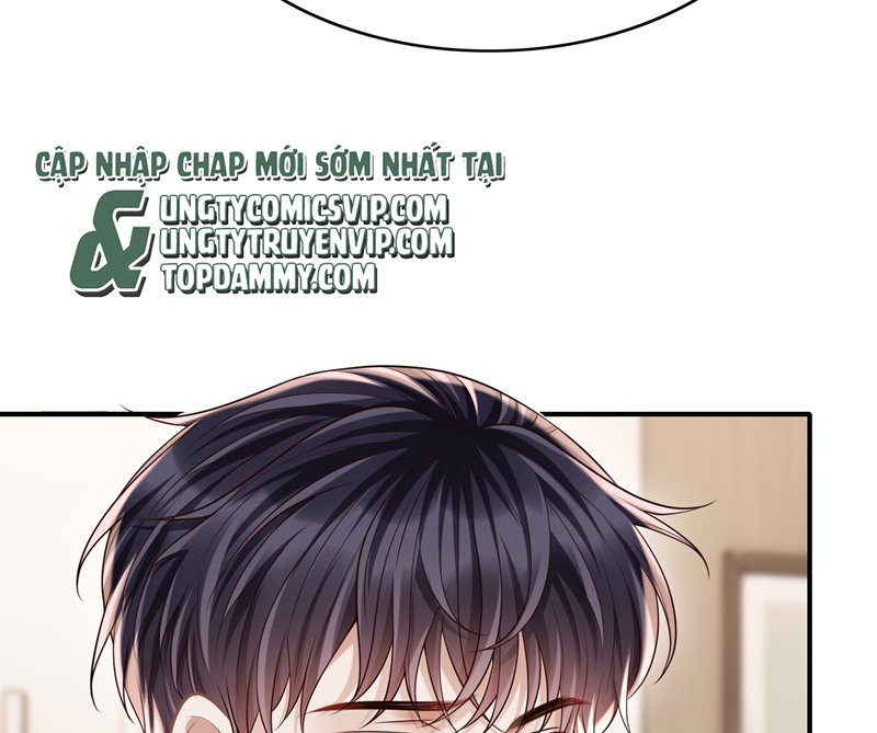 Để Tâm Chapter 62 - Trang 3