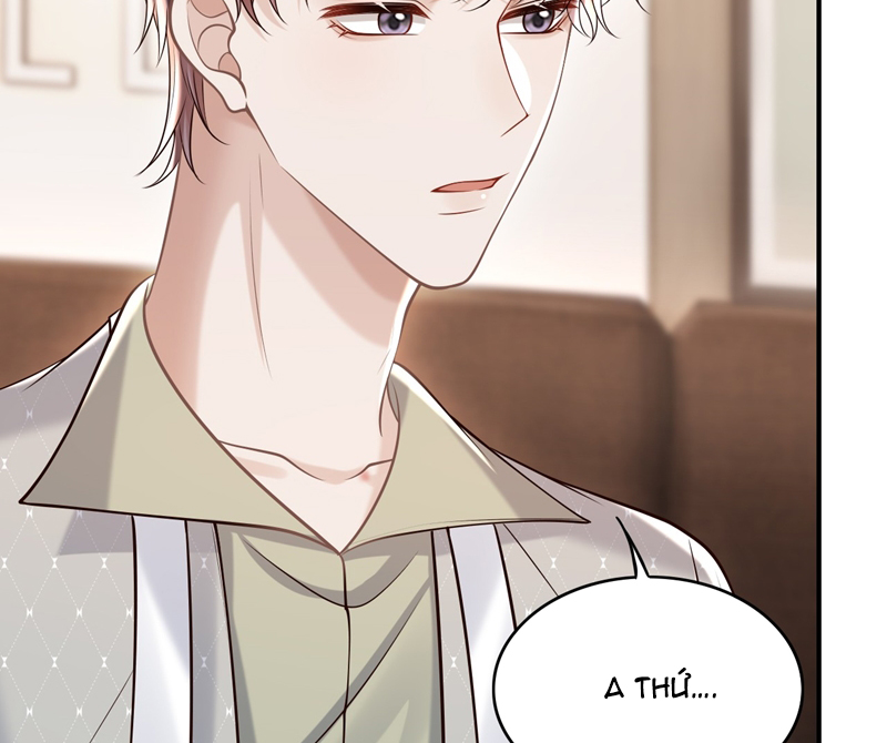 Để Tâm Chapter 62 - Trang 3