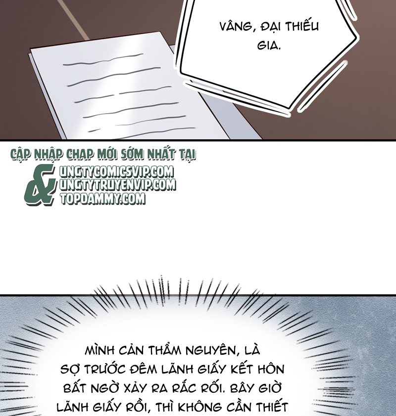 Để Tâm Chapter 62 - Trang 3