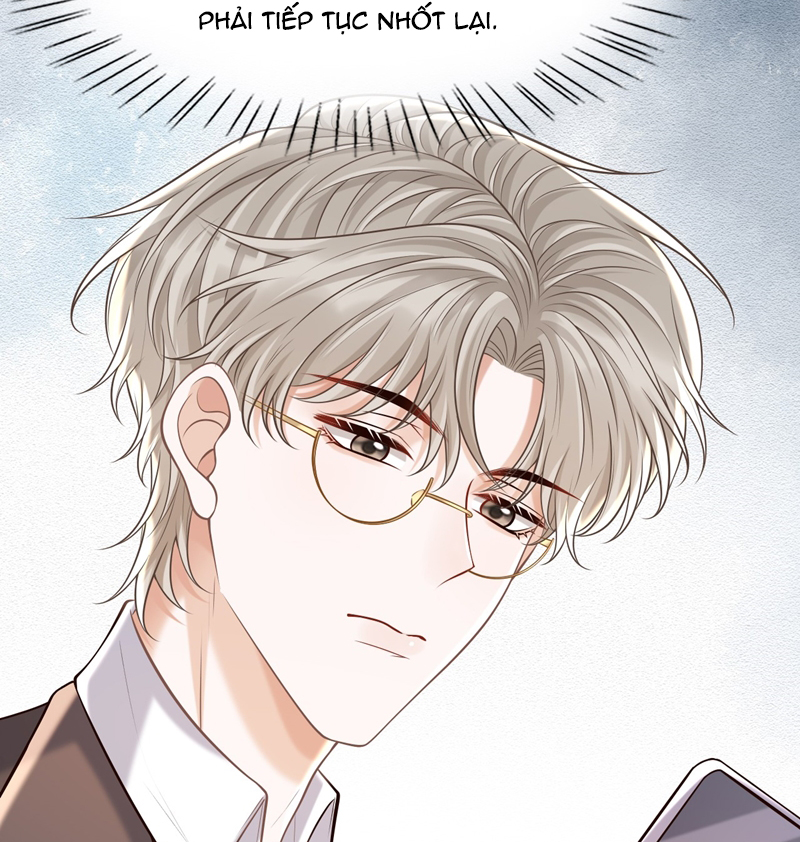 Để Tâm Chapter 62 - Trang 3